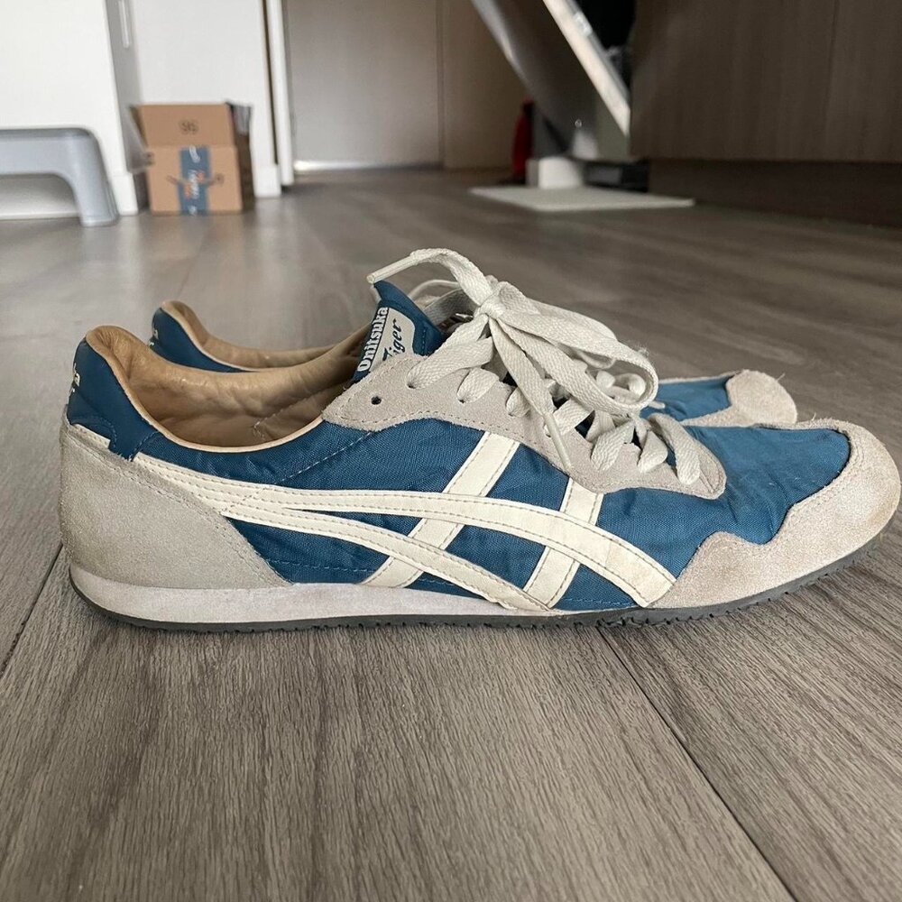 Onitsuka Tiger